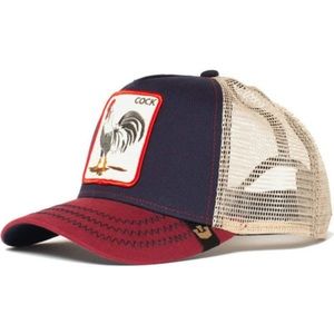 Goorin Bros Animal Trucker Hat